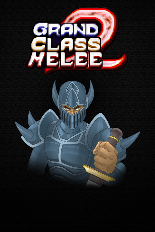 Grand Class Melee 2