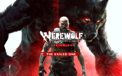 Werewolf: The Apocalypse - Earthblood The Exiled One (DLC) (Steam)
