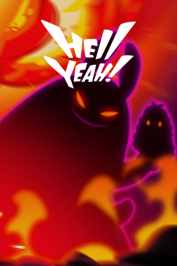 Hell Yeah! Wrath of the Dead Rabbit