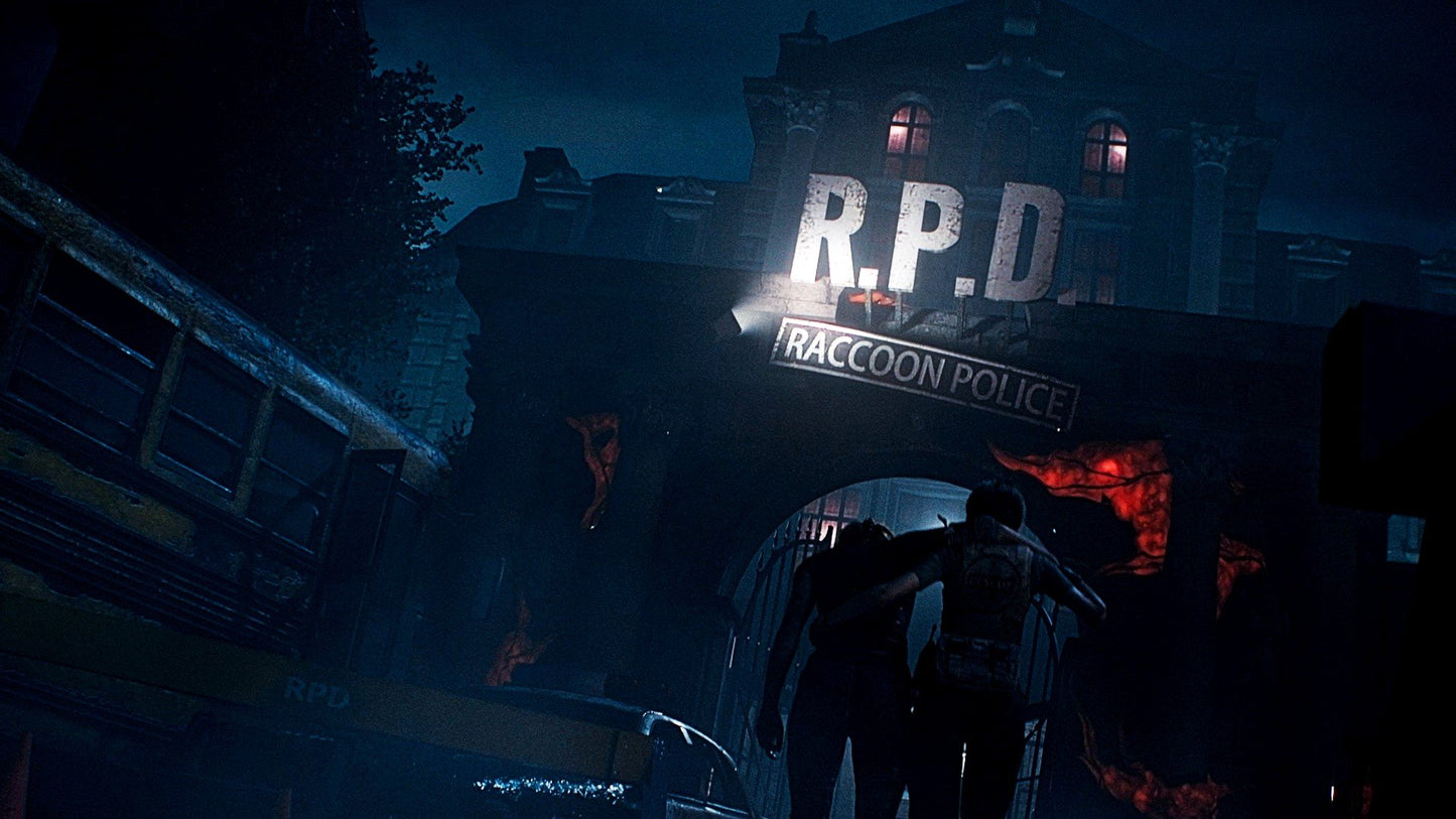 Dead by Daylight - Resident Evil: PROJECT W Chapter (Steam)