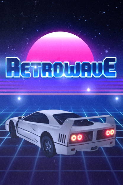 Retrowave