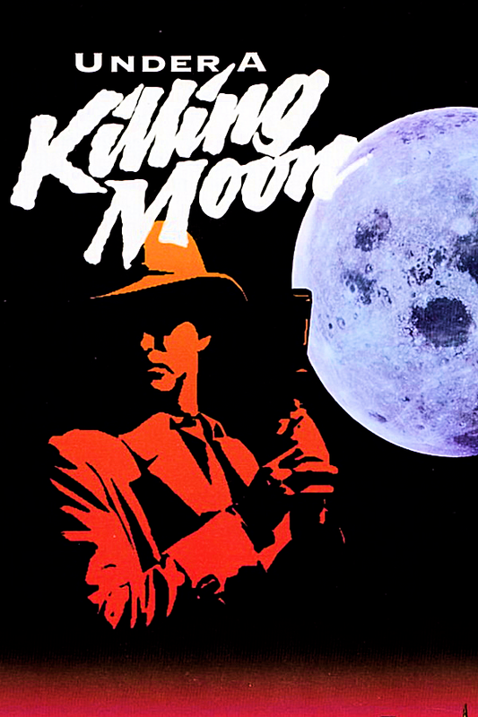 Tex Murphy: Under a Killing Moon