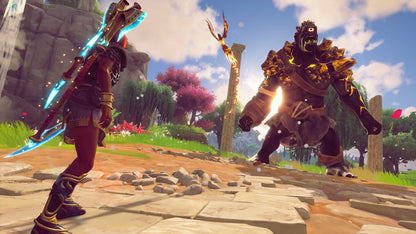 Immortals: Fenyx Rising (Gold Edition) (Uplay) (EU)