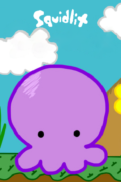 Squidlit