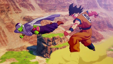 Dragon Ball Z: Kakarot (EU)