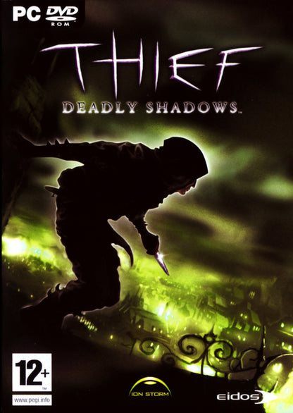 Thief: Deadly Shadows GOG CD Key