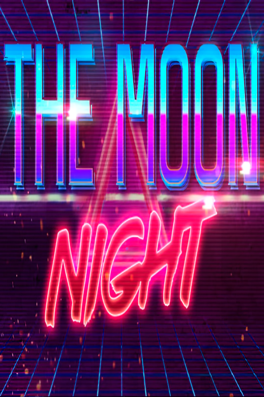 The Moon Night