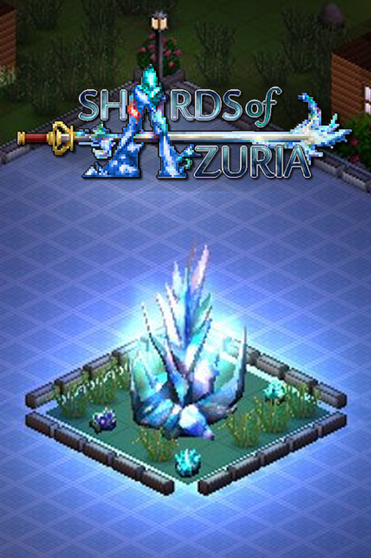 Shards of Azuria
