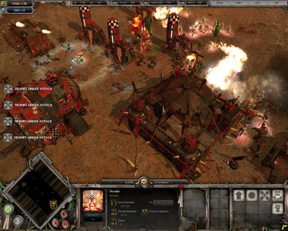 Warhammer 40,000: Dawn of War (GOTY)