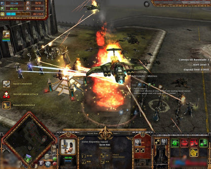 Warhammer 40,000: Dawn of War (GOTY)