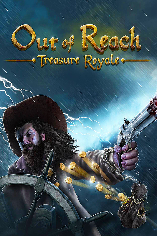 Out of Reach: Treasure Royale (Steam)