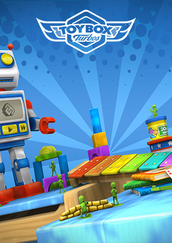 Toybox Turbos