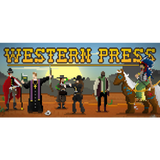 Western Press + Cans MK II (DLC)