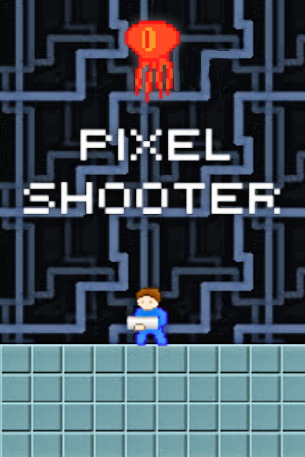 Pixel Shooter