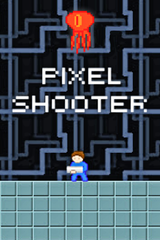 Pixel Shooter