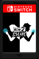 How 2 Escape