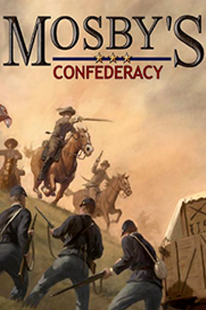 Mosby's Confederacy