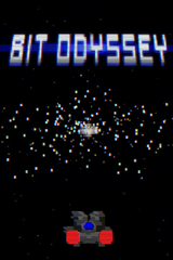 Bit Odyssey