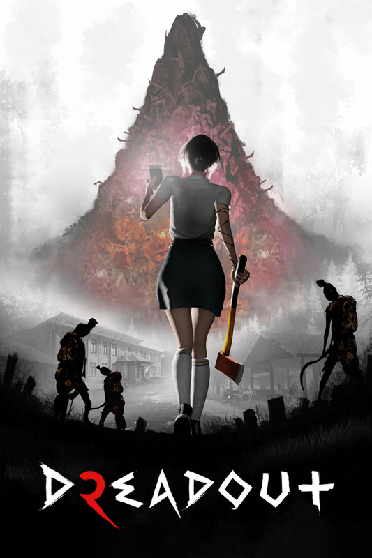 DreadOut 2