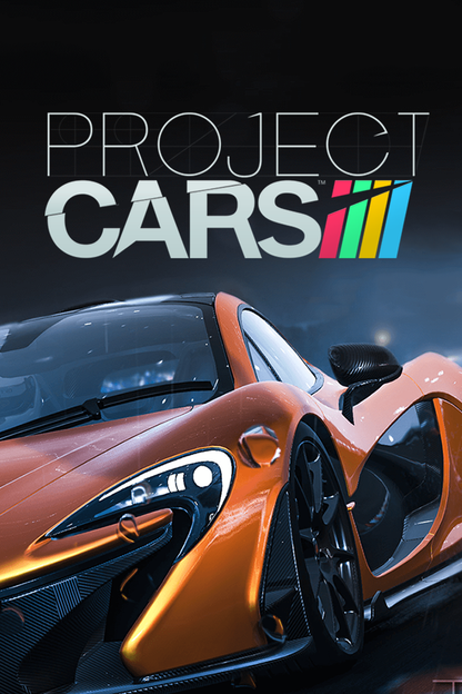 Project CARS On-Demand Pack
