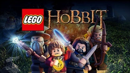 LEGO The Hobbit - Complete Pack