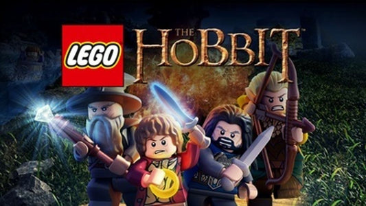 LEGO The Hobbit - Complete Pack