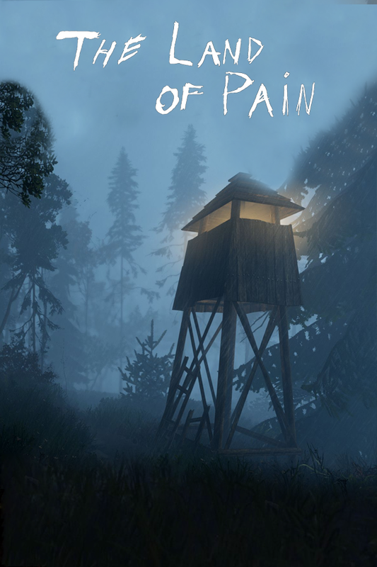 The Land of Pain Steam Key GLOBAL