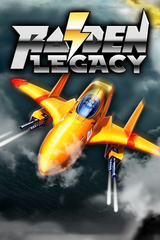 Raiden Legacy - Edition