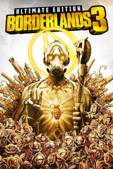 Borderlands 3 (Super Deluxe Edition)