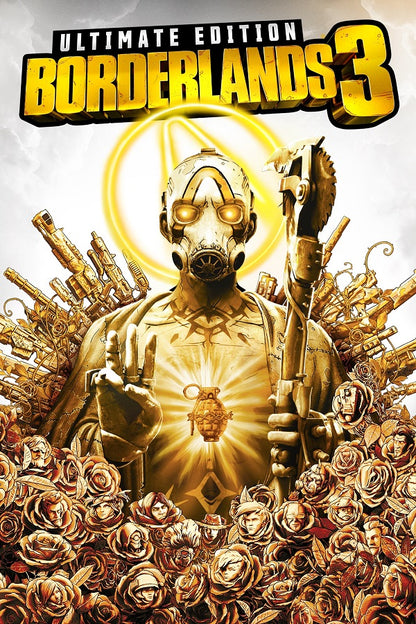 Borderlands 3 (Epic) (EU)