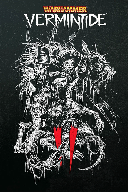 Warhammer: Vermintide 2 (Ultimate Edition) (Xbox One) (EU)