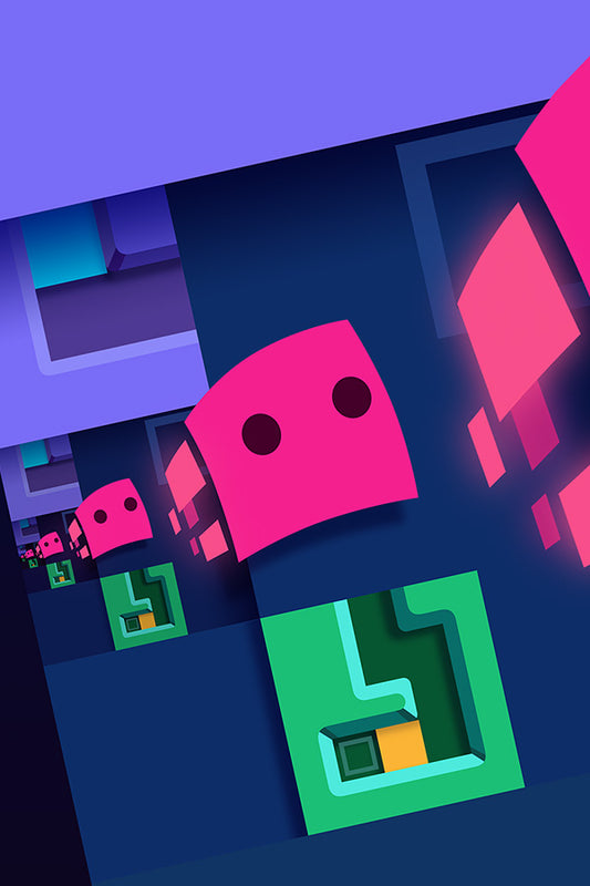 Patrick's Parabox
