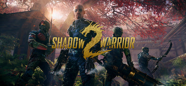 Shadow Warrior 2 (GOG)