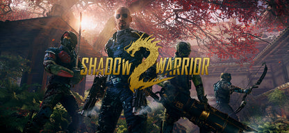 Shadow Warrior 2 (GOG)