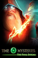 Time Mysteries 3: The Final Enigma