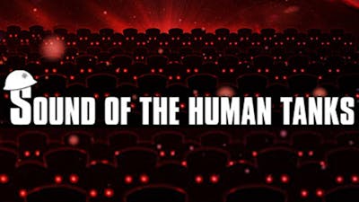 The Sound of the Human Tanks DLC
