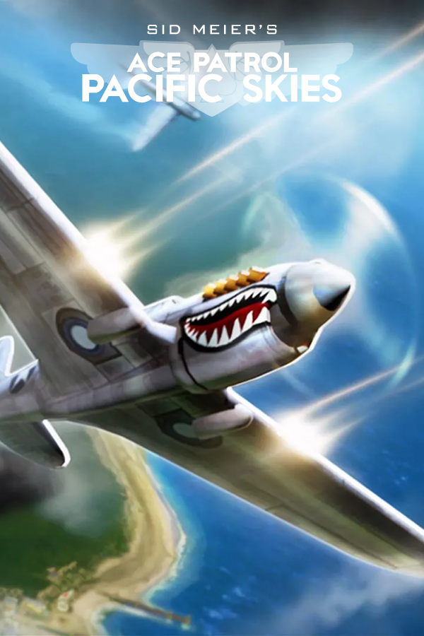 Sid Meier’s Ace Patrol: Pacific Skies Steam Key GLOBAL