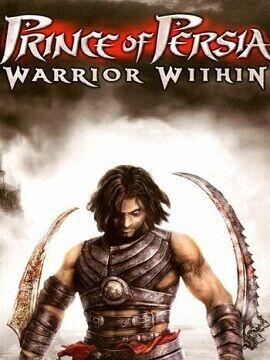 Prince of Persia GOG