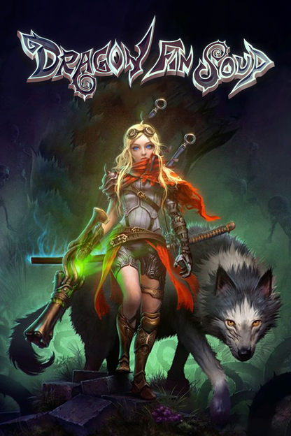 Dragon Fin Soup Steam CD Key