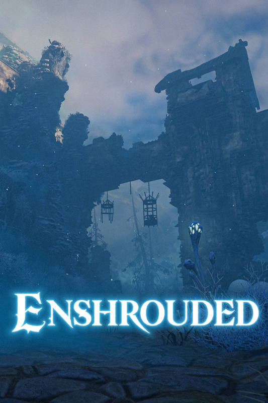 Enshrouded (Steam)