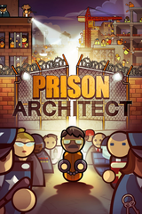 Prison Architect Standard
