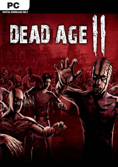 Dead Age 2 Steam CD Key