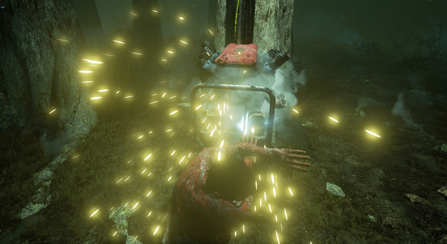 Dead by Daylight (Deluxe Edition)