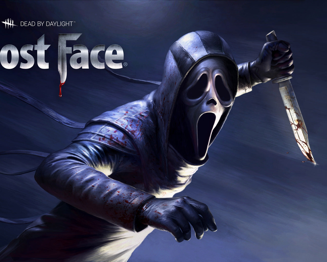 Dead by Daylight: Ghost Face (DLC)