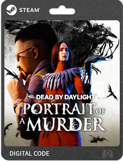 Dead by Daylight - Portrait of a Murder (DLC) (Steam)