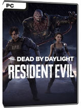 Dead by Daylight - Resident Evil Chapter (DLC)