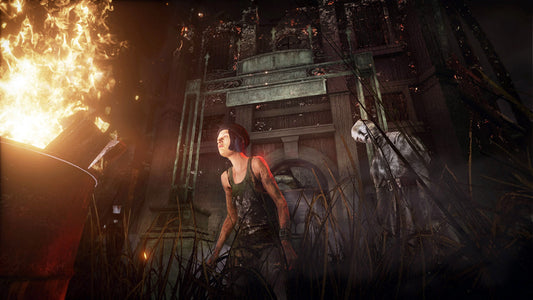 Dead by Daylight - Portrait of a Murder (DLC) (Steam)