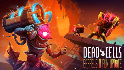 Dead Cells: The Bad Seed Bundle