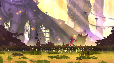 Dead Cells: The Bad Seed (DLC)