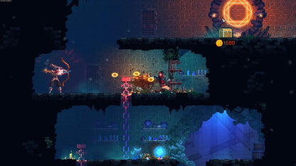 Dead Cells: Medley of Pain Bundle (Steam)